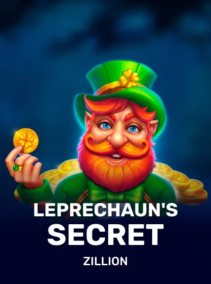 Leprechauns Secret